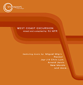 West Coast Excursion