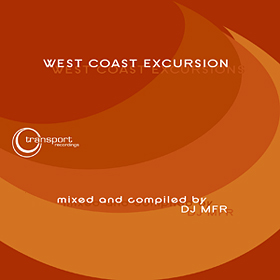 West Coast Excursion