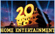 Twentieth Century Fox Home Entertainment&reg;