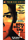 BOYS DON'T CRY
