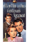GENTLEMEN'S AGREEMENT