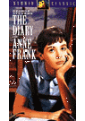 THE DIARY OF ANNE 