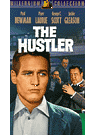 THE HUSTLER