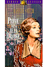 THE PRIME OF MISS JEAN BRODIE