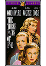 THE THREE FACES OF EVE