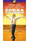 ZORBA THE GREEK
