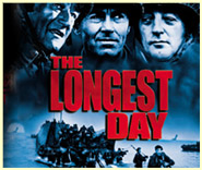 THE LONGEST DAY