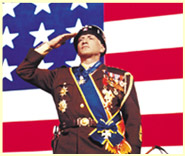PATTON