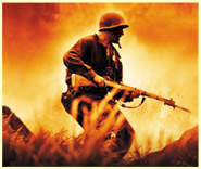 THIN RED LINE