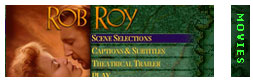 Rob Roy