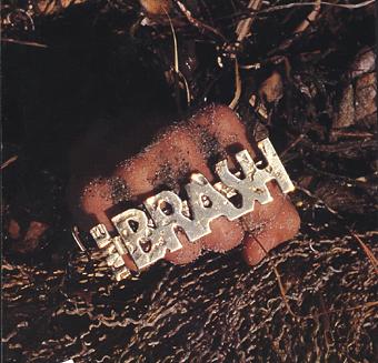 Brash Knuckles